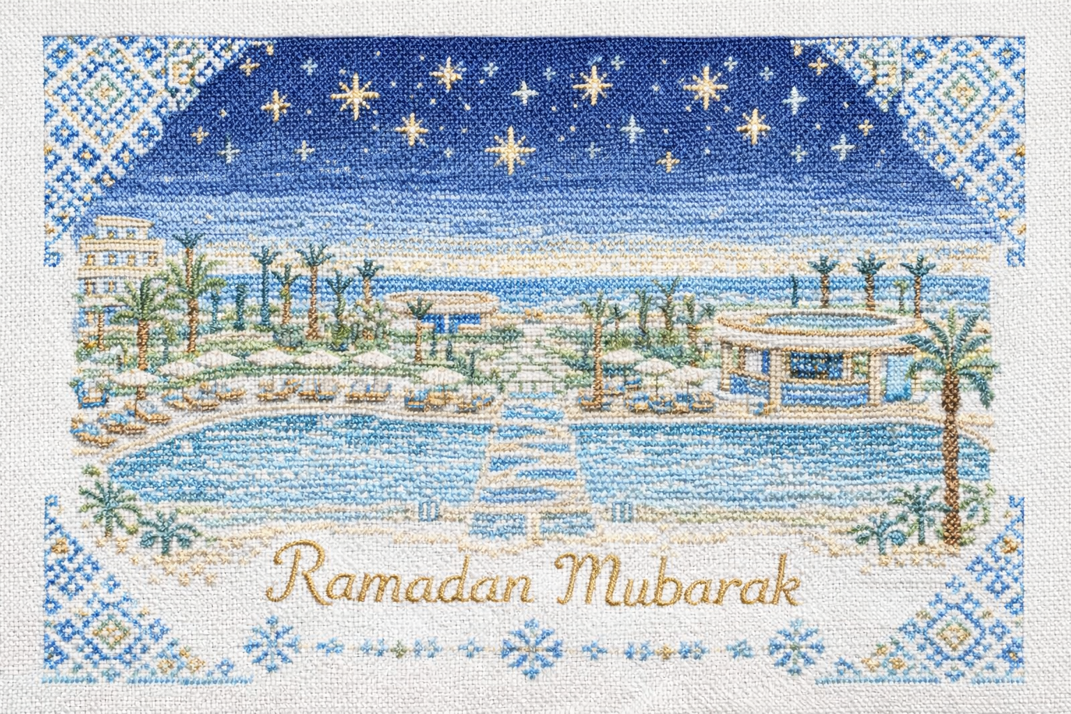 Declinaison Key Visual